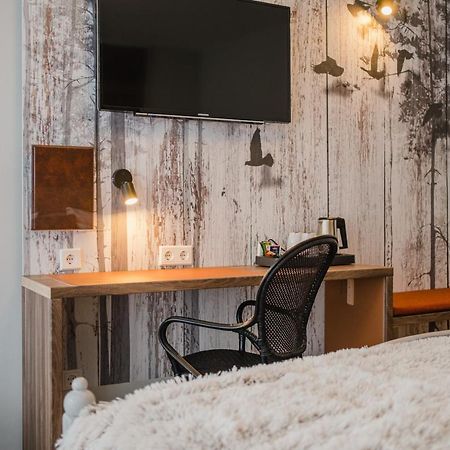Hotel Hasselhof Garni Vier Sterne Braunlage Bagian luar foto