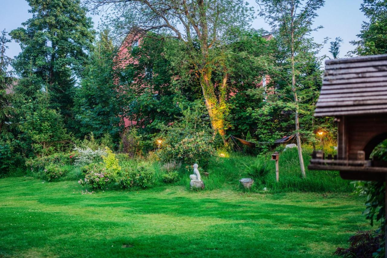 Hotel Hasselhof Garni Vier Sterne Braunlage Bagian luar foto