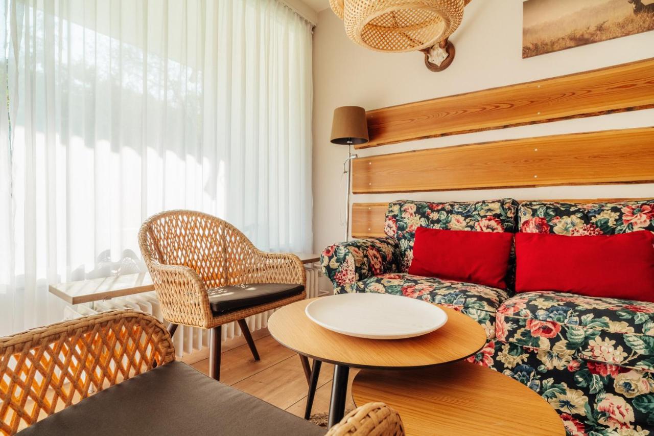 Hotel Hasselhof Garni Vier Sterne Braunlage Bagian luar foto