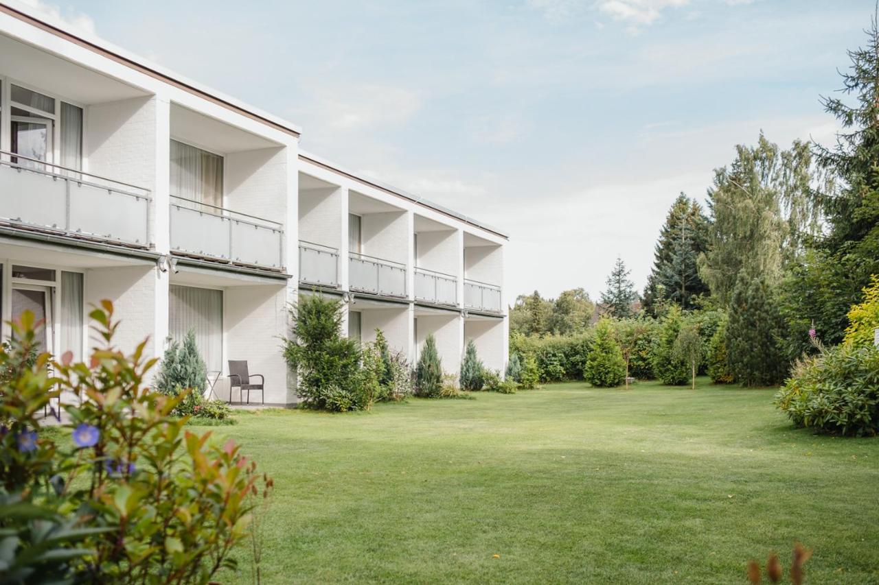 Hotel Hasselhof Garni Vier Sterne Braunlage Bagian luar foto