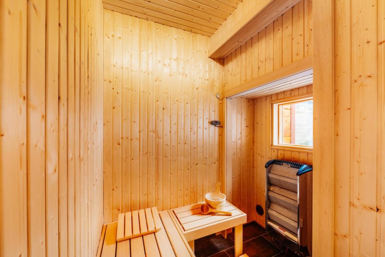 Hotel Hasselhof Garni Vier Sterne Braunlage Bagian luar foto