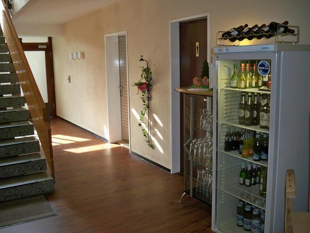 Hotel Hasselhof Garni Vier Sterne Braunlage Bagian luar foto