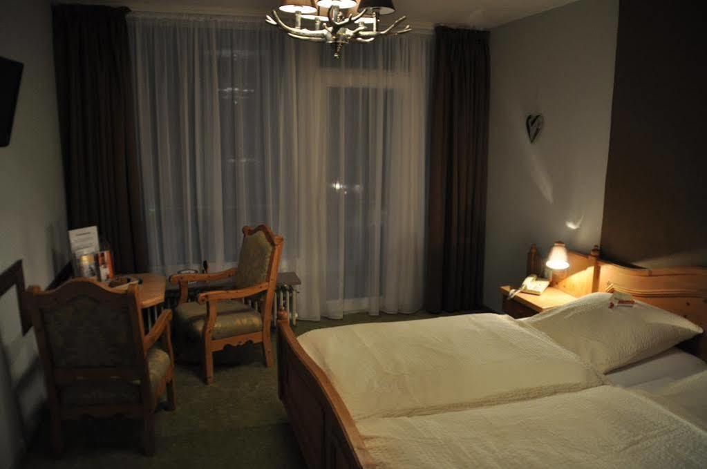 Hotel Hasselhof Garni Vier Sterne Braunlage Bagian luar foto
