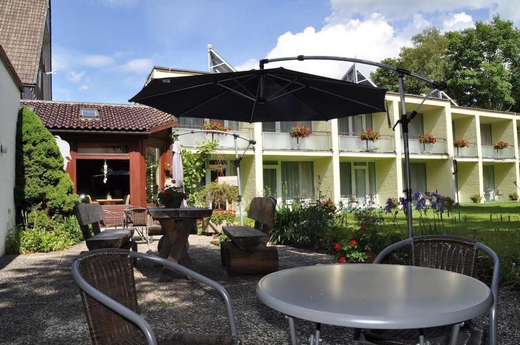 Hotel Hasselhof Garni Vier Sterne Braunlage Bagian luar foto