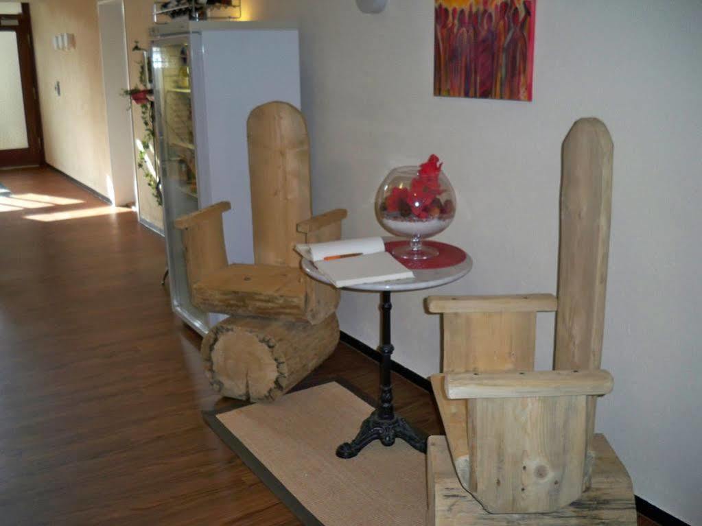 Hotel Hasselhof Garni Vier Sterne Braunlage Bagian luar foto